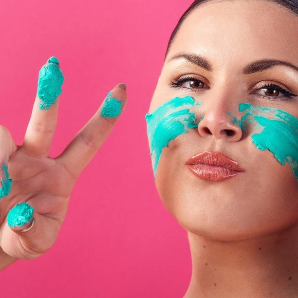 dew of the gods Fijifuji Collagen Whip Vitamin Mask - Picture 13 of 14